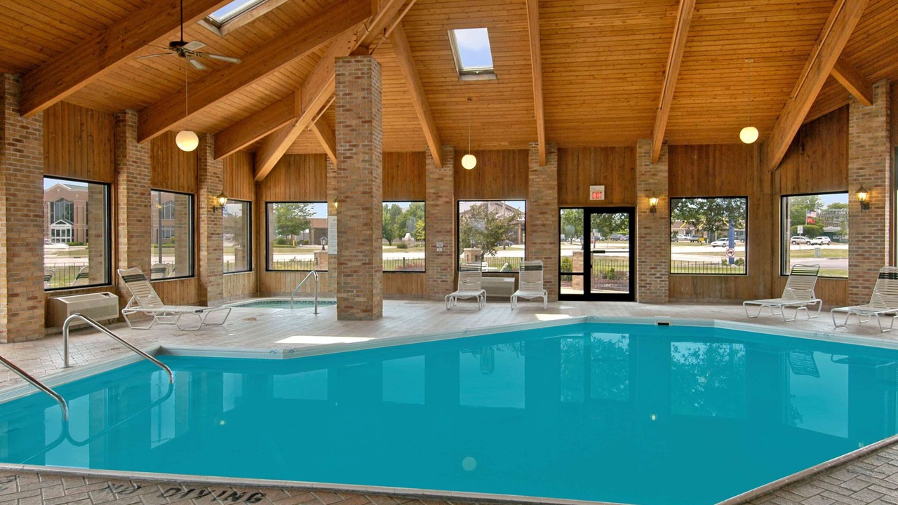 Photo of Outdoor in Tuscola