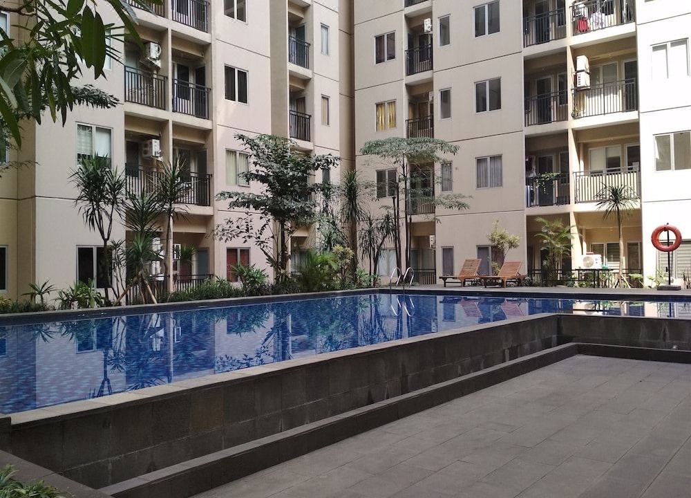 Photo of Outdoor in Bandung Kulon