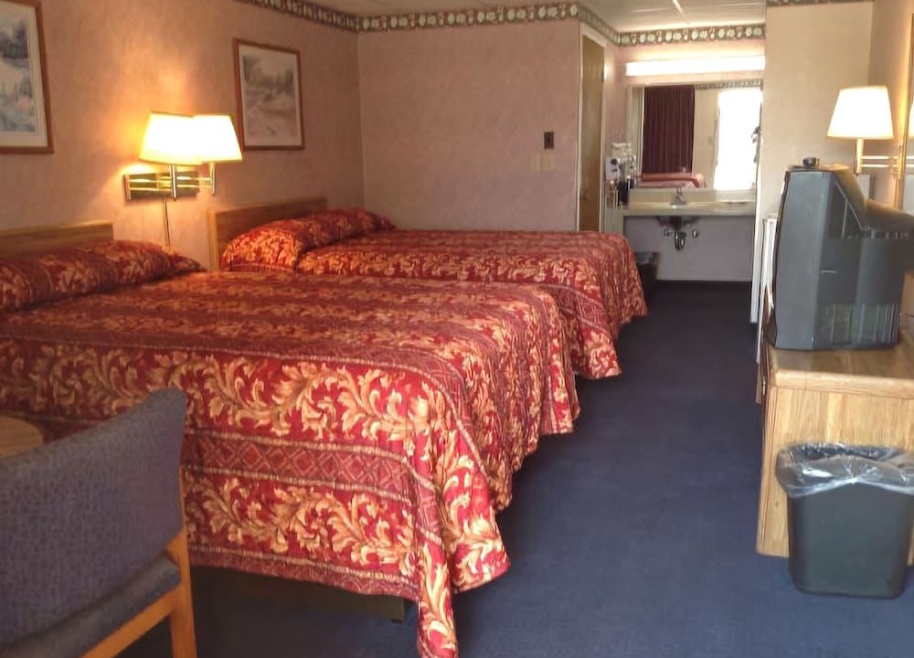 Photo of Bedroom in Dumas