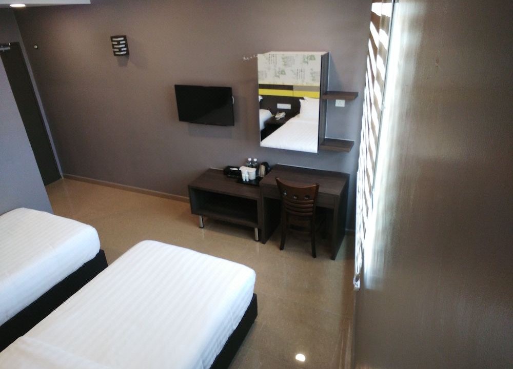 Photo of Livingroom in Kampar