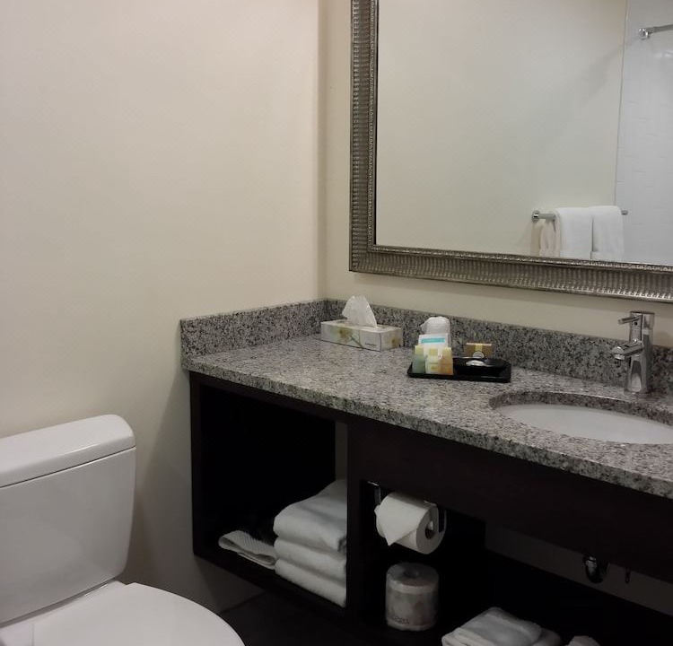 Photo of Bathroom in Belfast