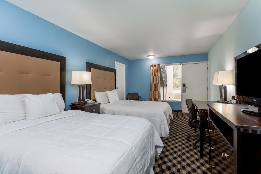 Photo of Bedroom in Salisbury