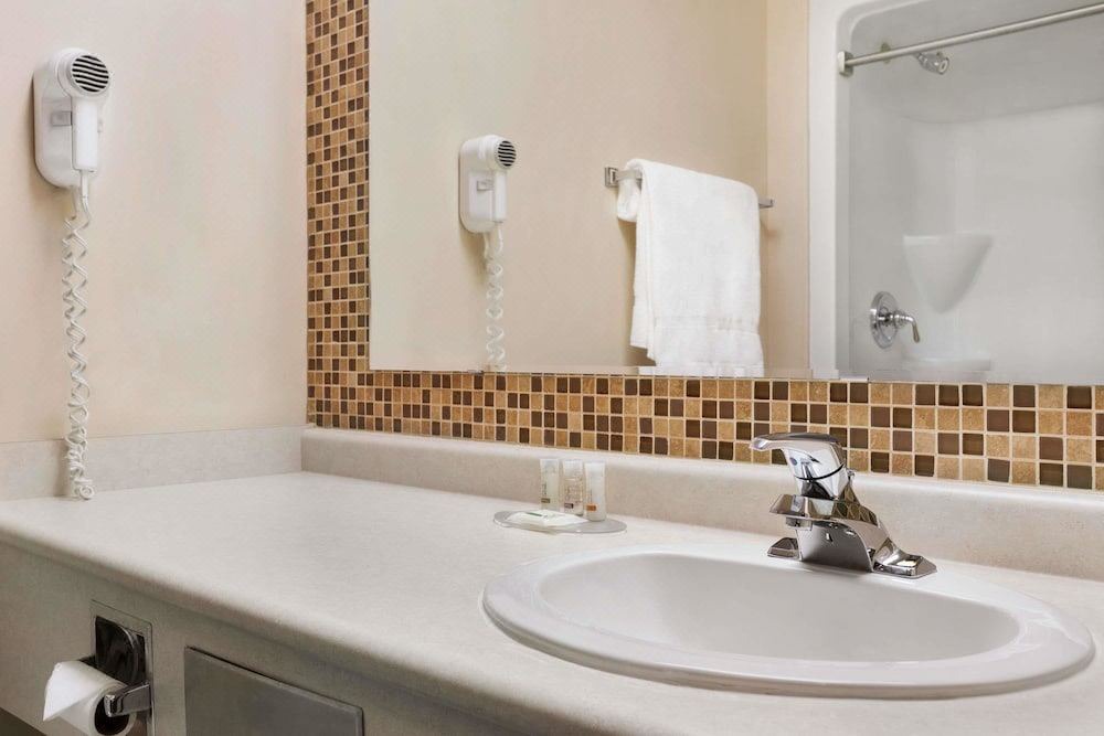 Photo of Bathroom in Leamington