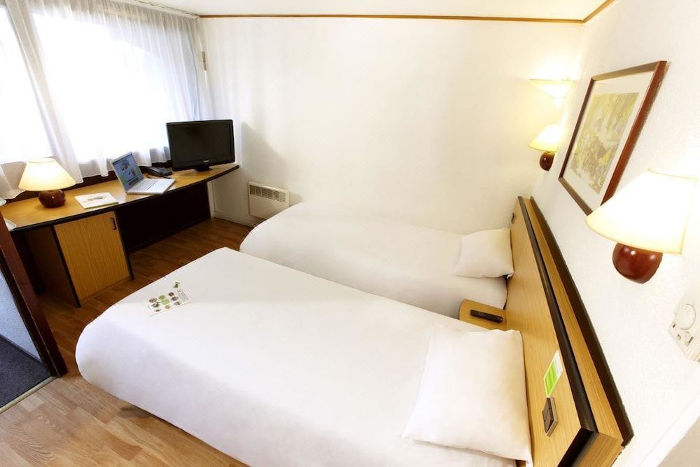 Photo of Bedroom in Rouvignies