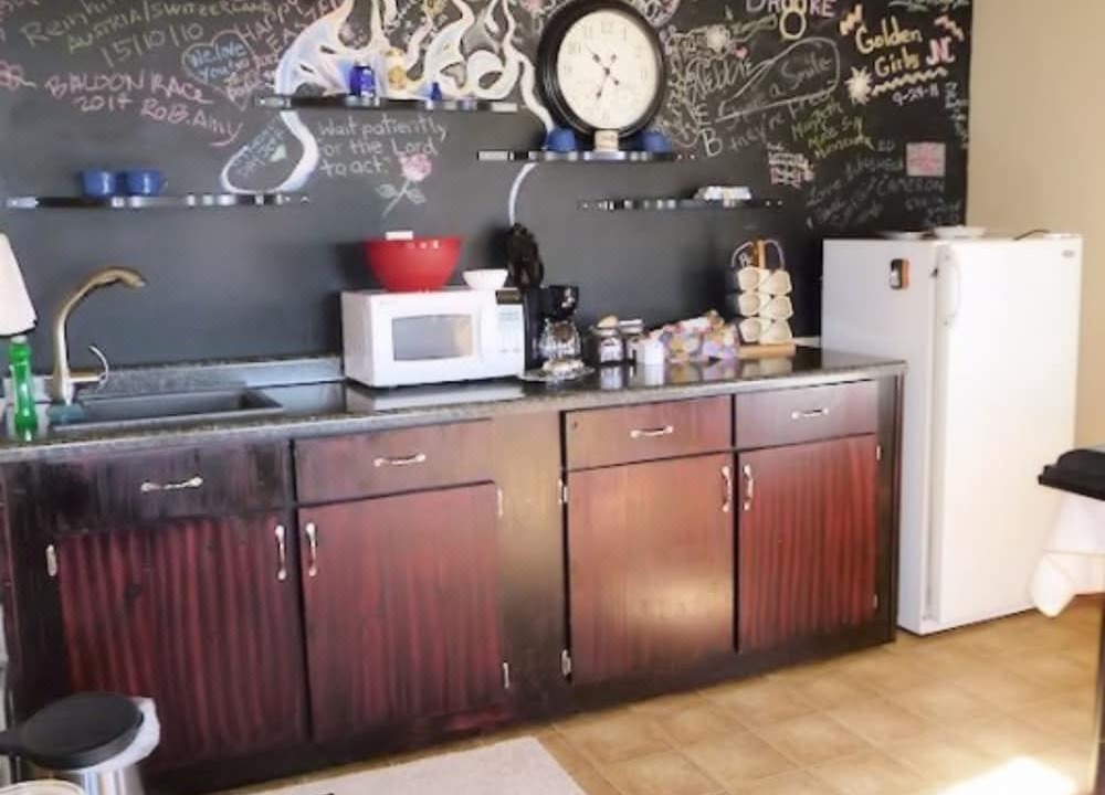 Photo of Kitchen in Galena