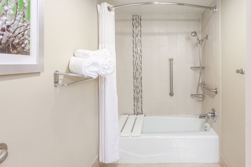 Photo of Bathroom in Central Oklahoma City