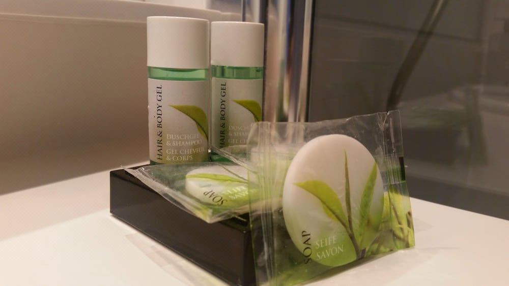 Photo of Bathroom in Obernai