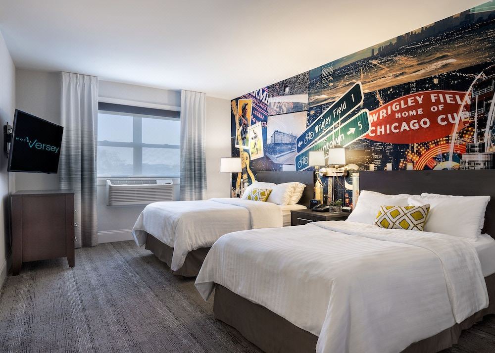 Photo of Bedroom in Lake View East