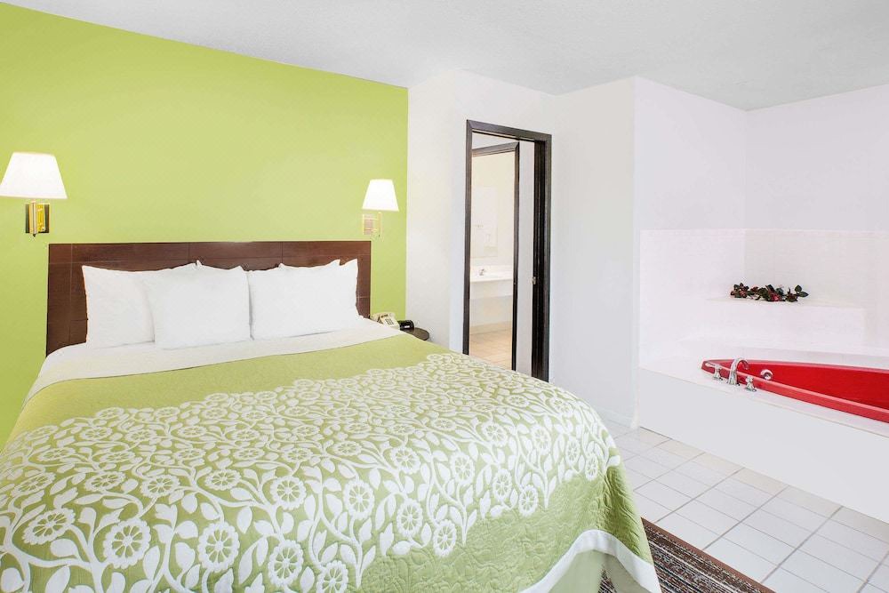 Photo of Bedroom in York