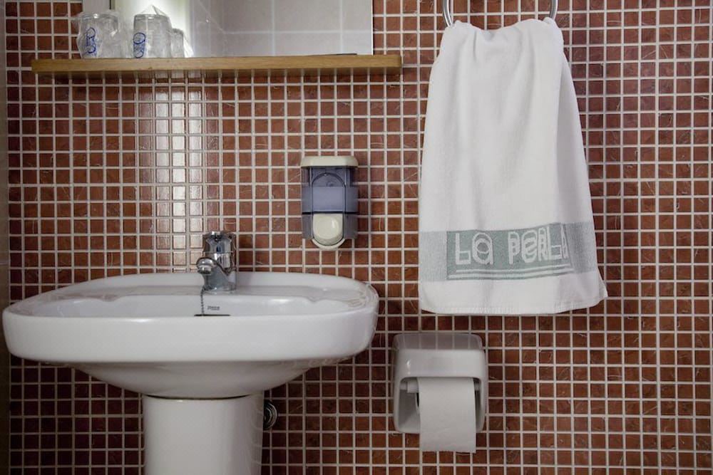 Photo of Bathroom in Olot