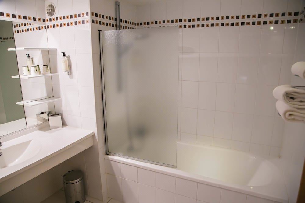 Photo of Bathroom in Rambouillet