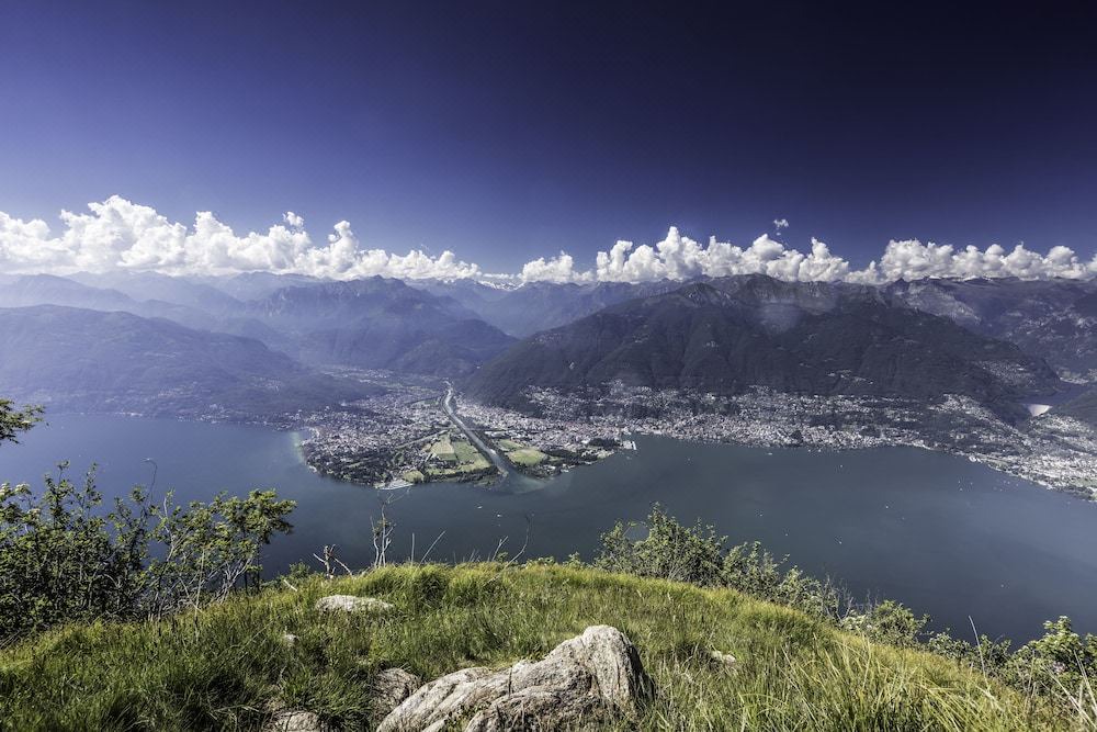 Photo of Outdoor in Locarno