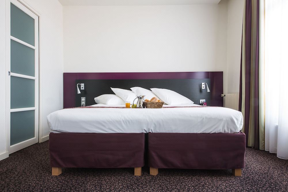 Photo of Bedroom in Roubaix
