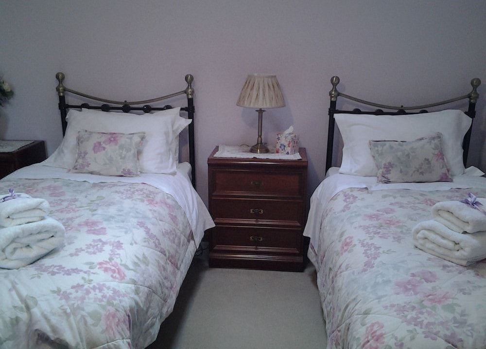 Photo of Bedroom in Ibstock