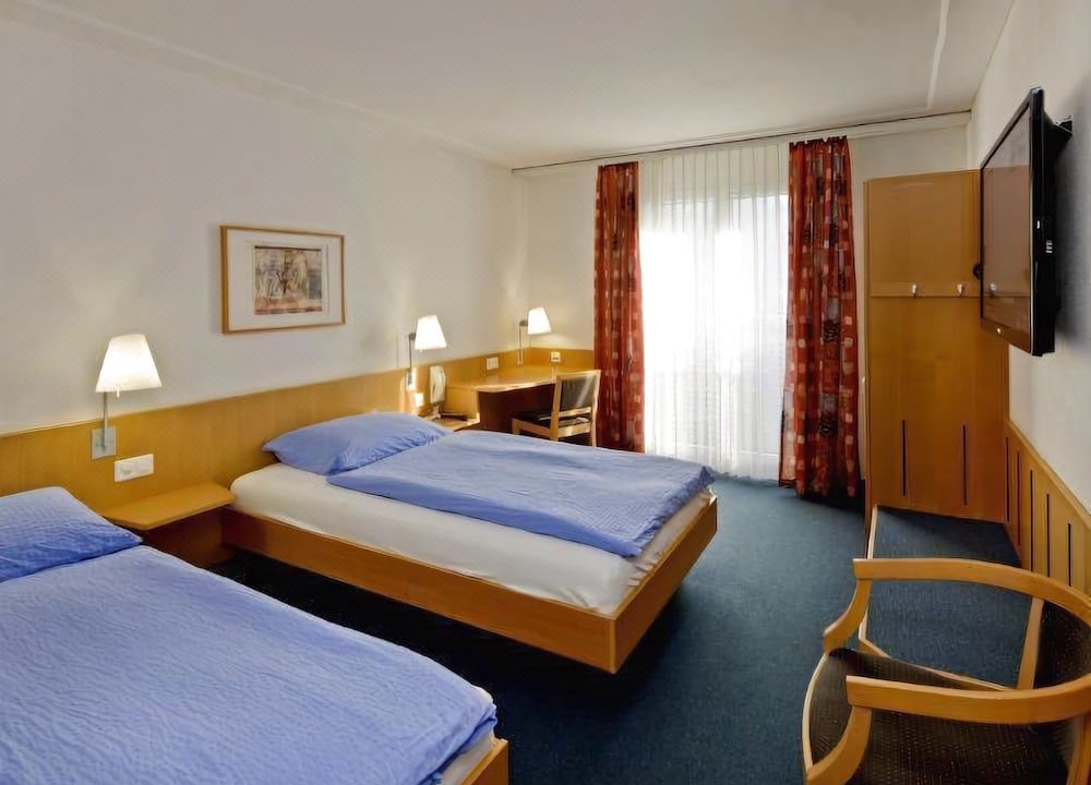 Photo of Bedroom in Brig