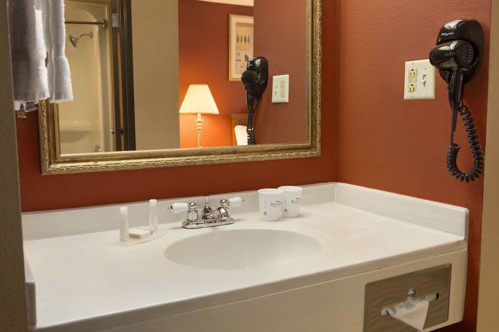 Photo of Bathroom in Central Oklahoma City