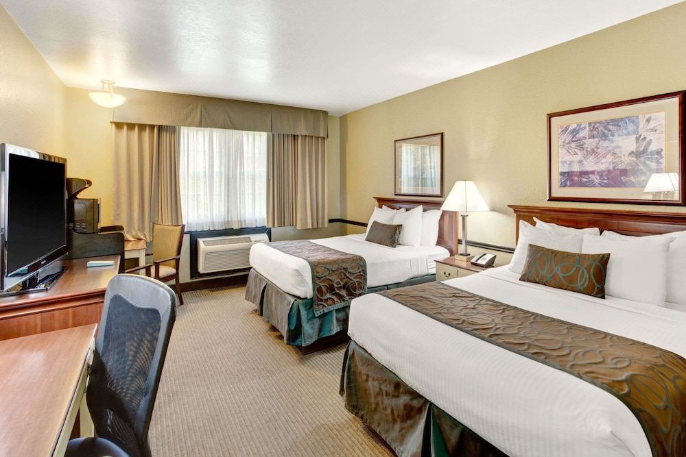 Photo of Bedroom in Provo