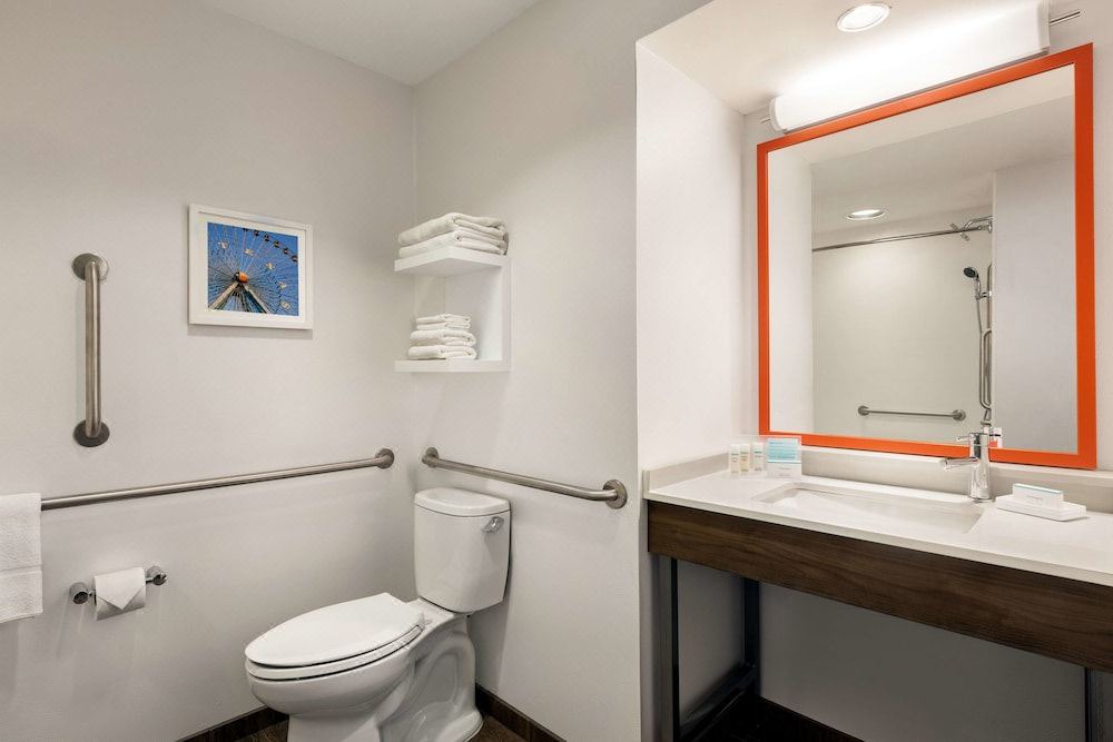 Photo of Bathroom in Mesquite