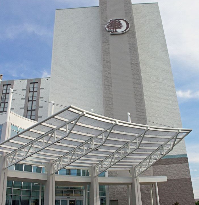 Photo of Buildings in Northeast Virginia Beach