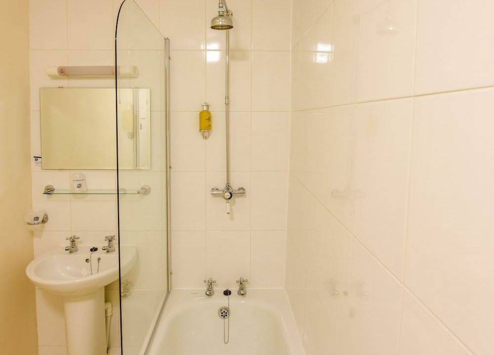 Photo of Bathroom in Coalbrookdale