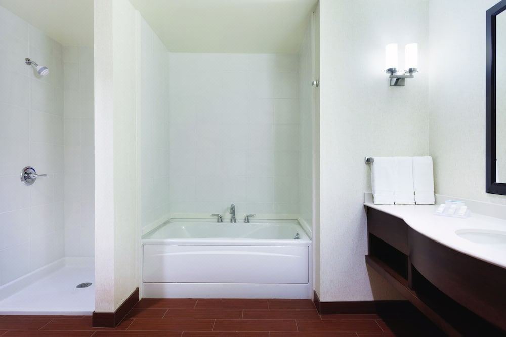 Photo of Bathroom in Central Business District