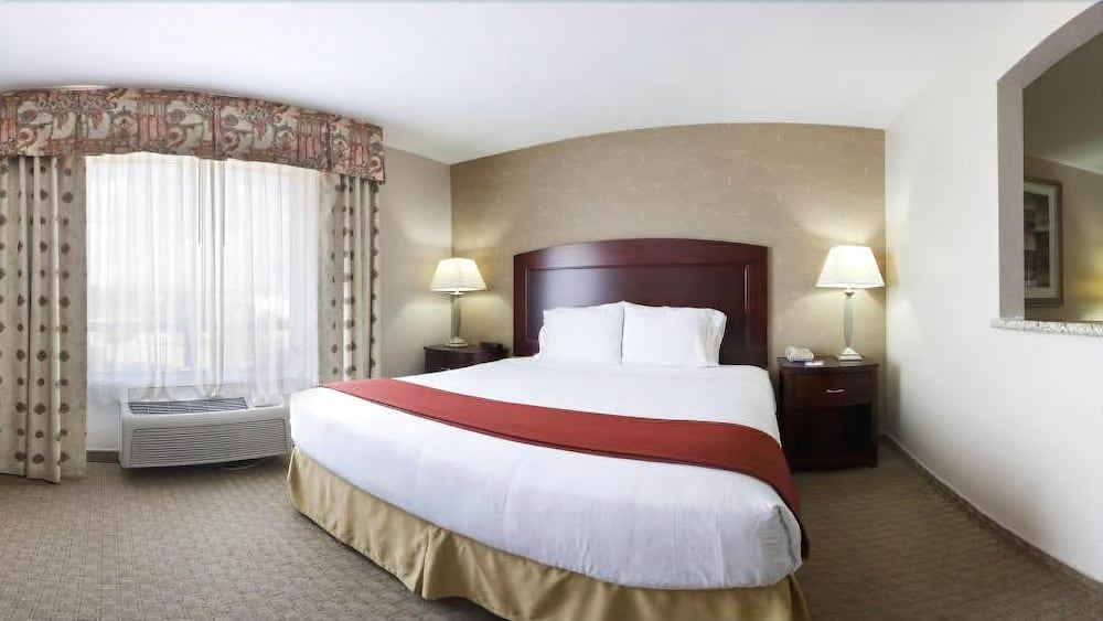 Photo of Bedroom in University Park
