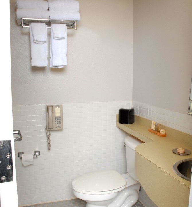 Photo of Bathroom in South Eola