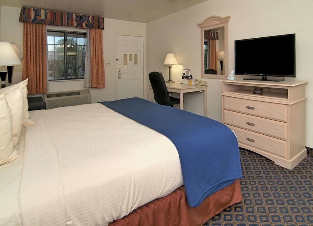Photo of Bedroom in Falfurrias
