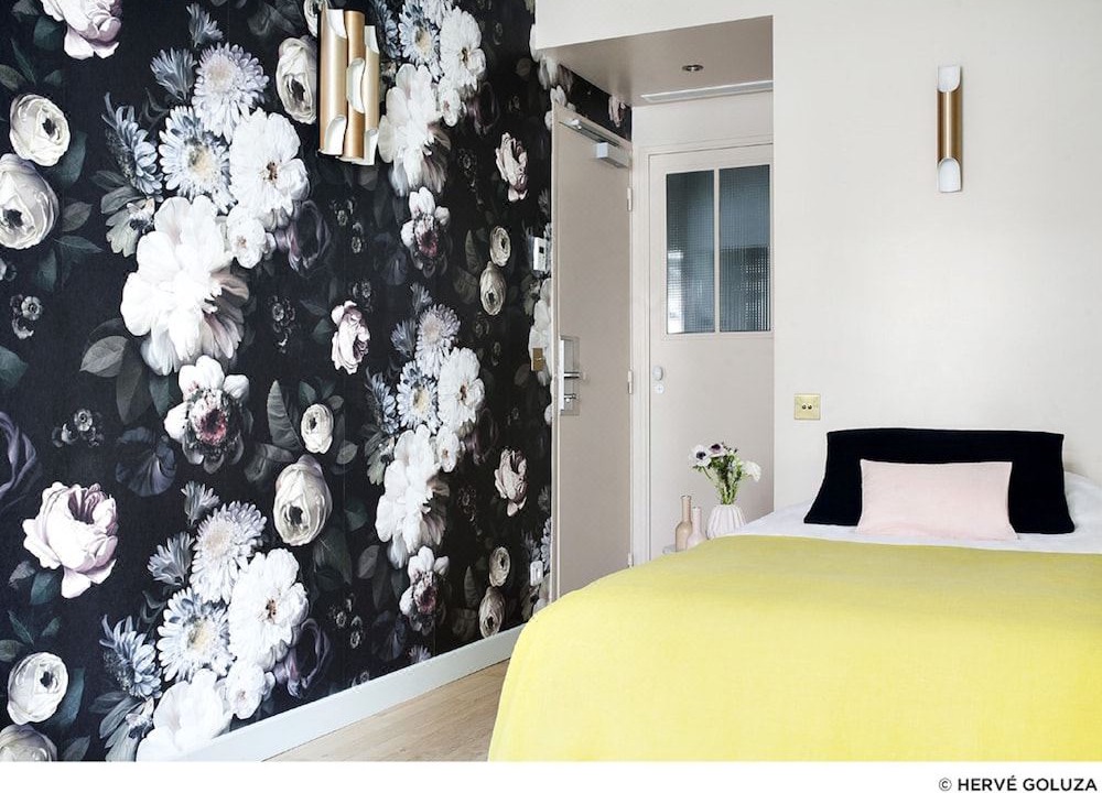 Photo of Bedroom in Croulebarbe