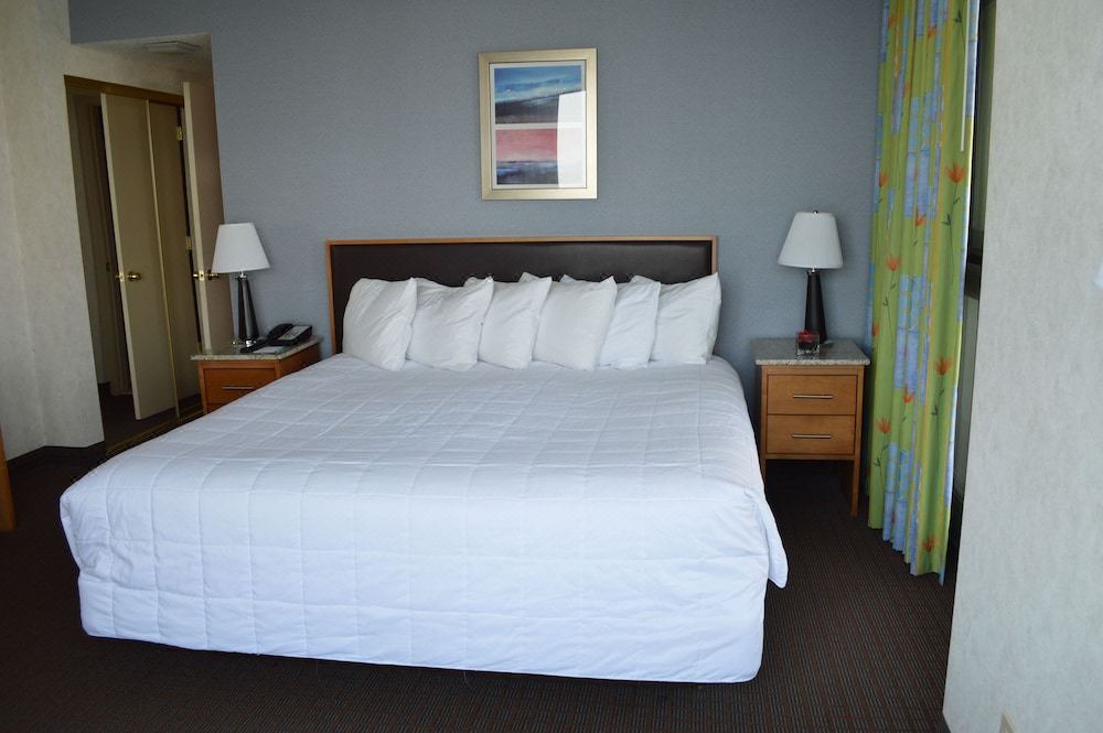 Photo of Bedroom in Atlantic City