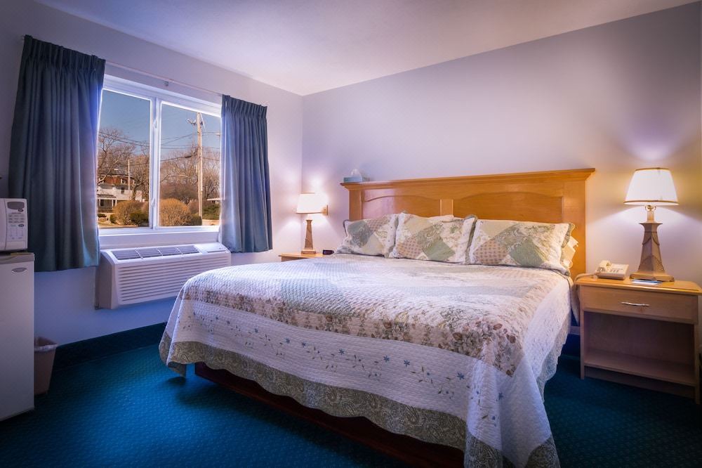 Photo of Bedroom in Narragansett Pier