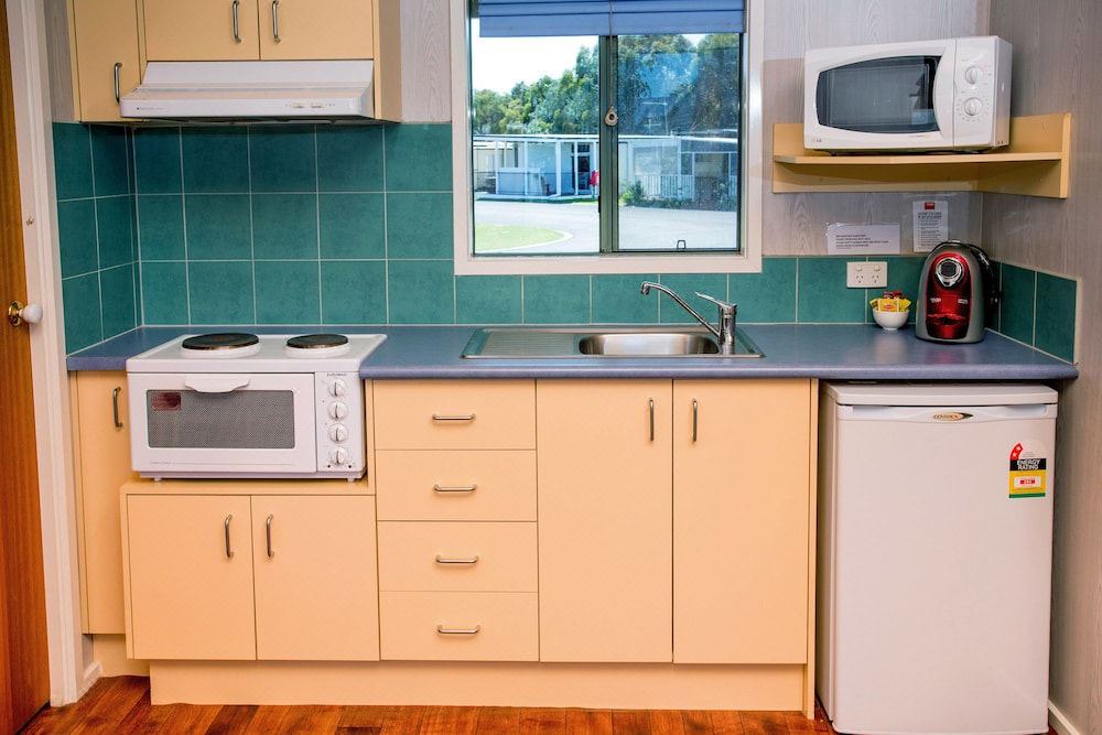 Photo of Kitchen in Allansford