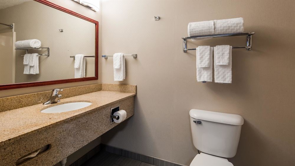 Photo of Bathroom in Seekonk