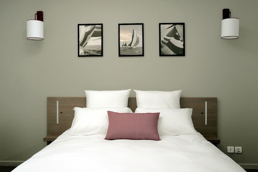 Photo of Bedroom in Saint-Assiscle