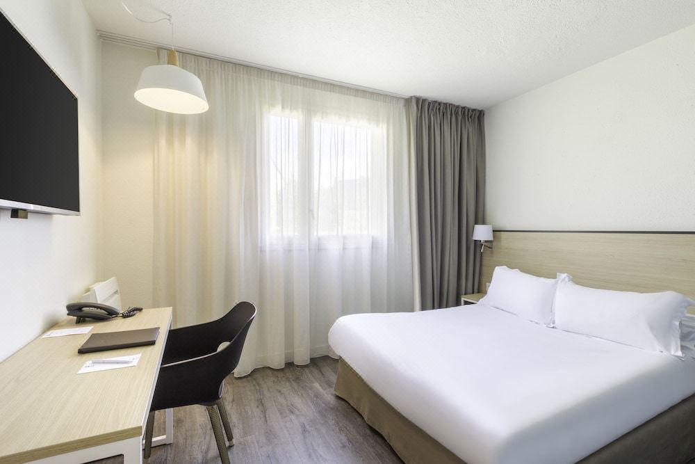 Photo of Bedroom in Taden