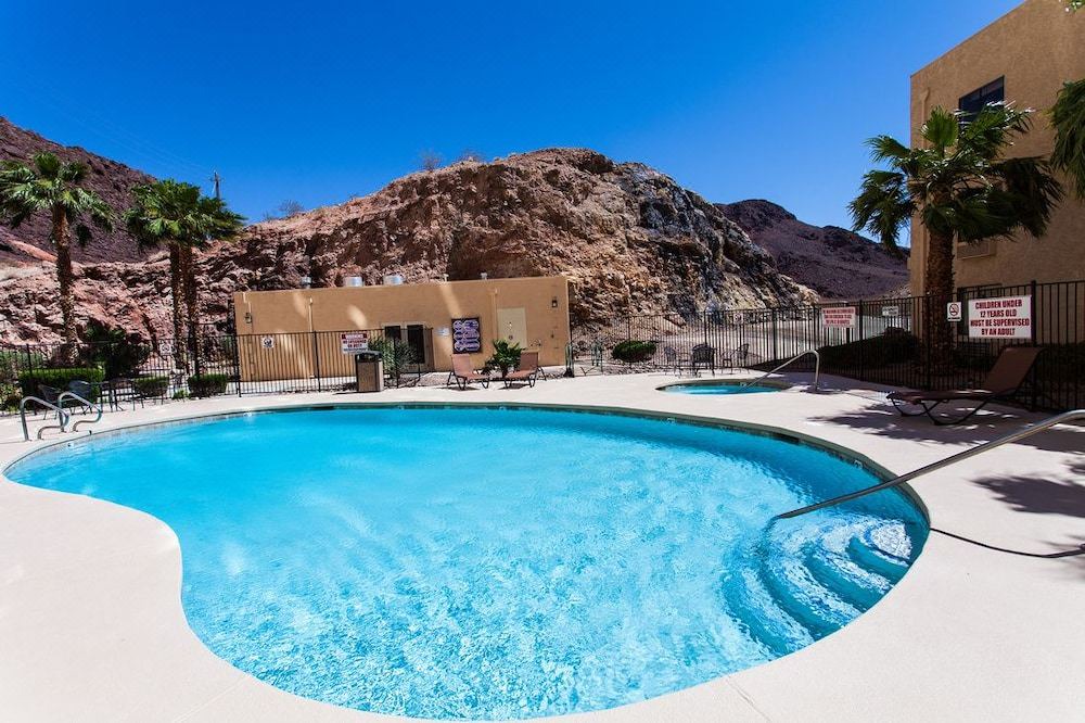 Photo of Outdoor in Boulder City
