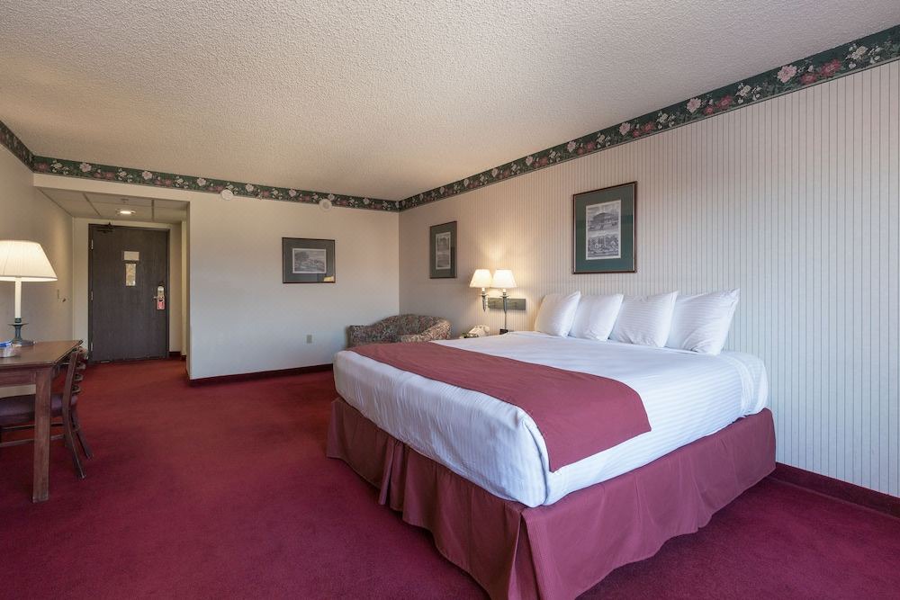 Photo of Bedroom in Boulder City