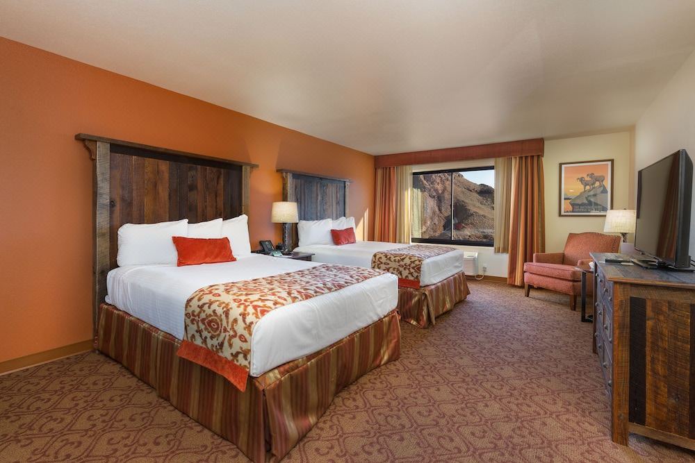 Photo of Bedroom in Boulder City