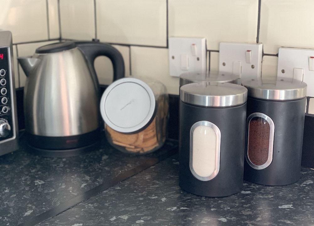 Photo of Bathroom in Kettering