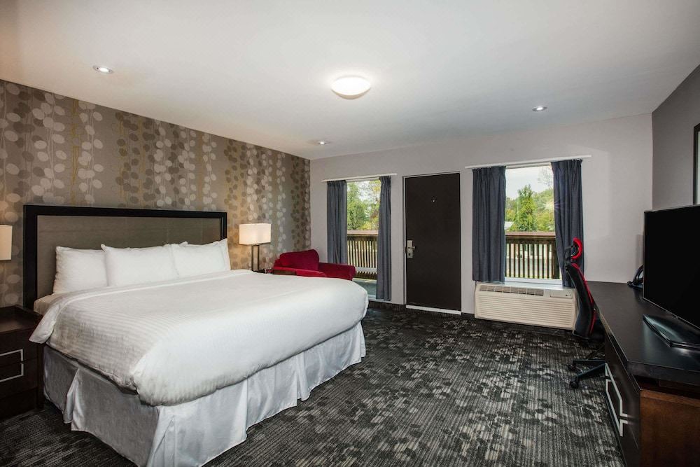 Photo of Bedroom in Georgina