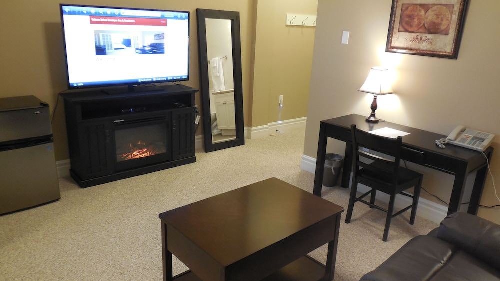 Photo of Livingroom in Timmins