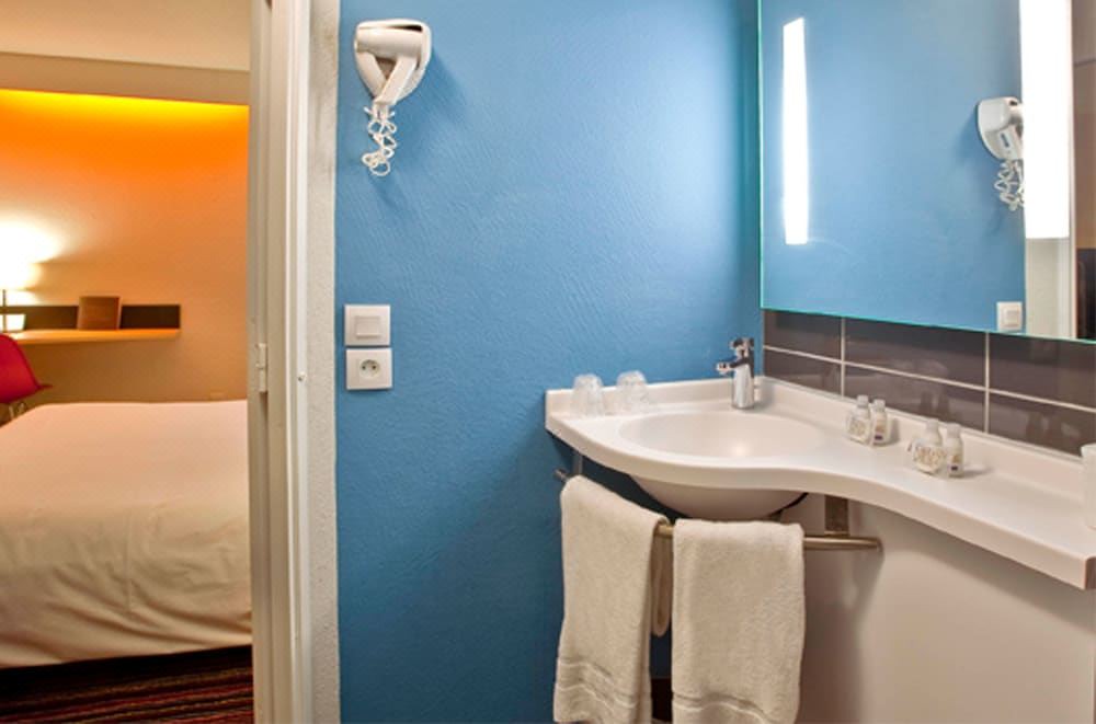 Photo of Bathroom in Chambray-les-Tours
