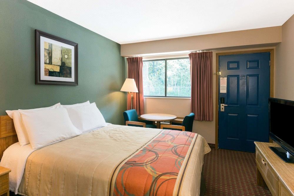 Photo of Bedroom in Mount Vernon