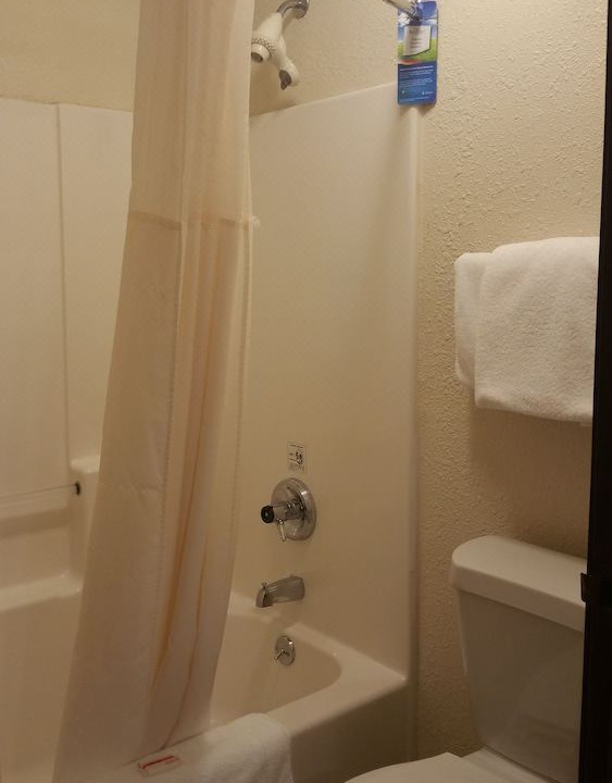 Photo of Bathroom in Tuscola