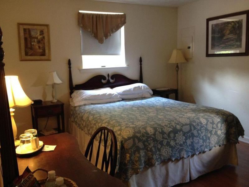 Photo of Bedroom in Red Lion