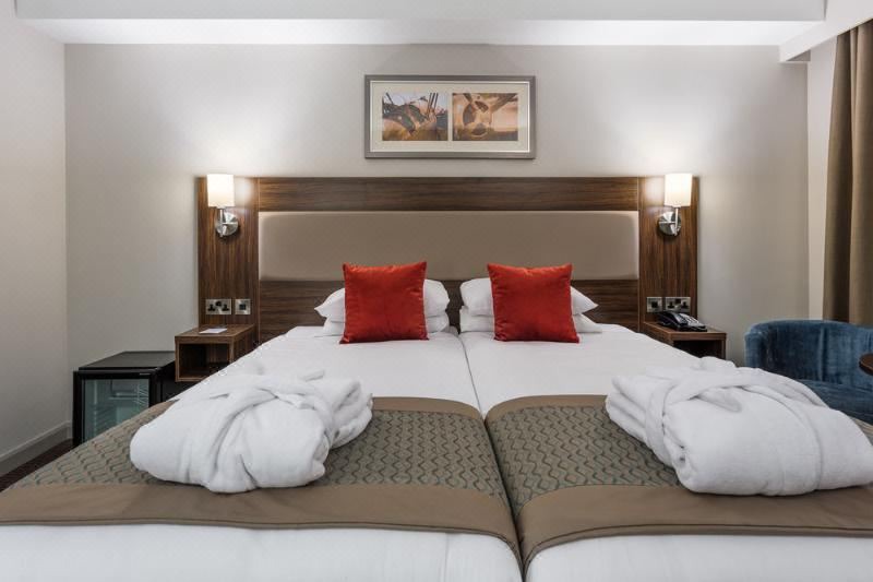 Photo of Bedroom in Heston