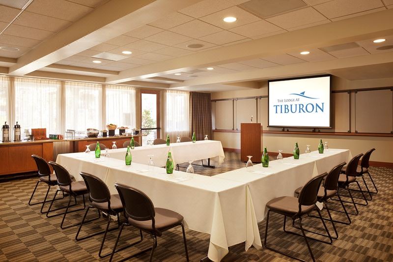 Photo of Livingroom in Belvedere Tiburon