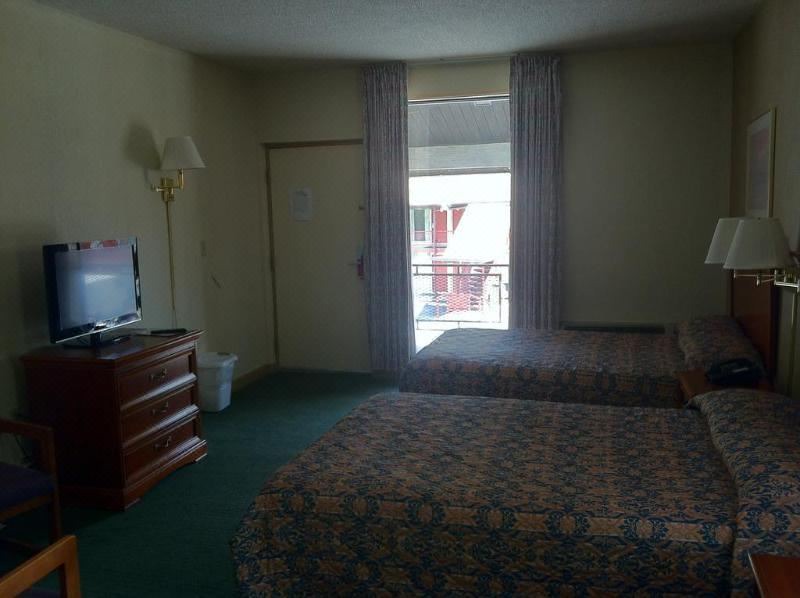 Photo of Bedroom in Highland Falls