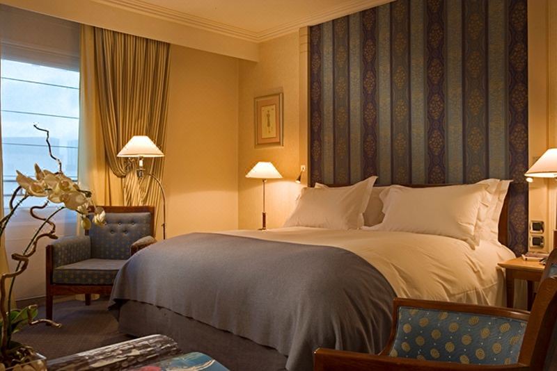 Photo of Bedroom in Puteaux