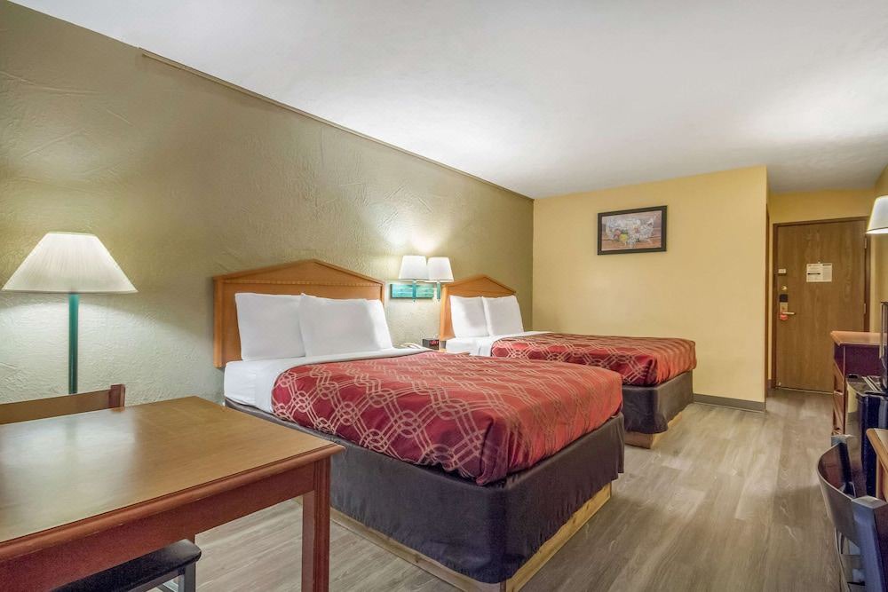 Photo of Bedroom in Lansing
